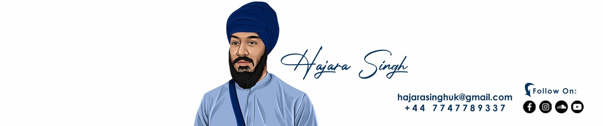 Hajara Singh