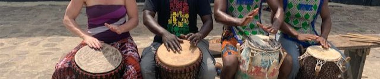 Kristen Arant (Drumlady K)