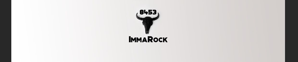 IMMAROCK/8453Beatz