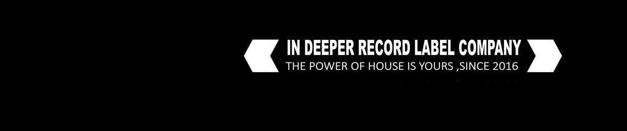 In Deeper Record Label