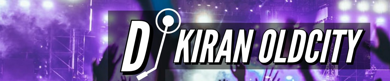 DJKIRAN ROCK'S 20