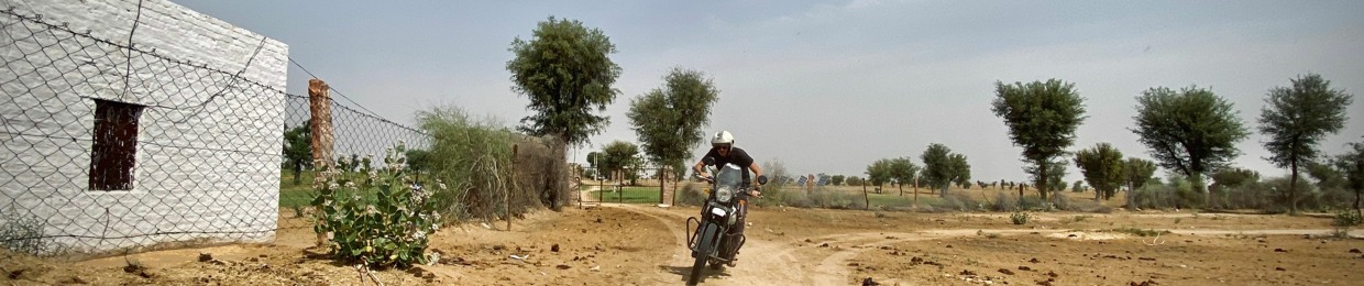 Saurav Bishnoi