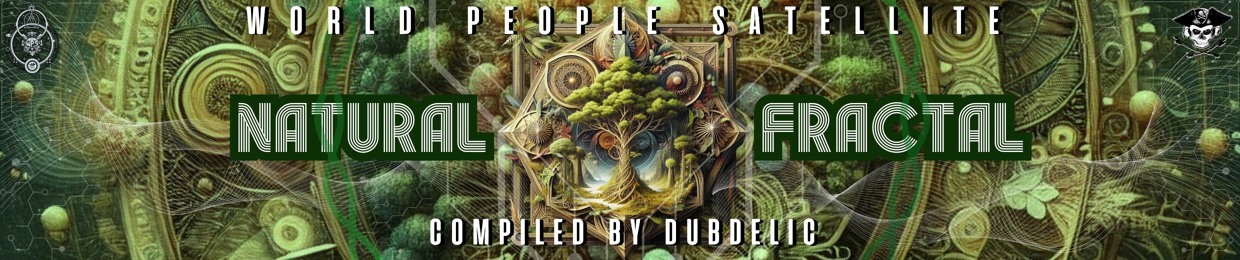 Dubdelic (World People Satellite)