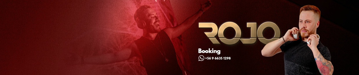 DJ ROJO