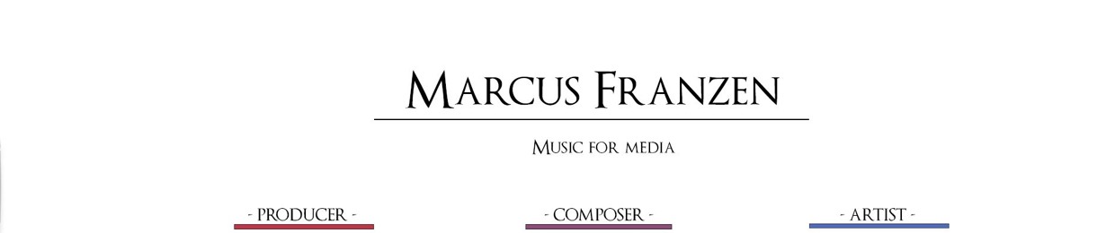 Marcus Franzén