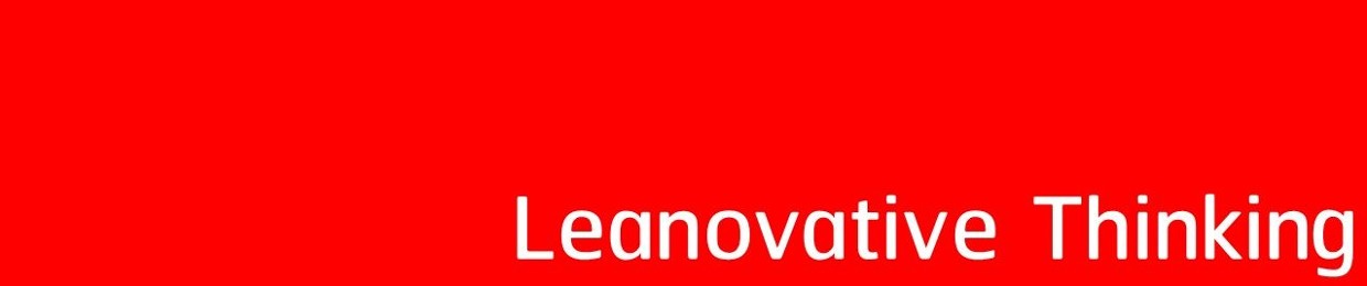 Leanovative Thinking
