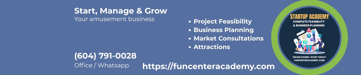 Fun Center Academy