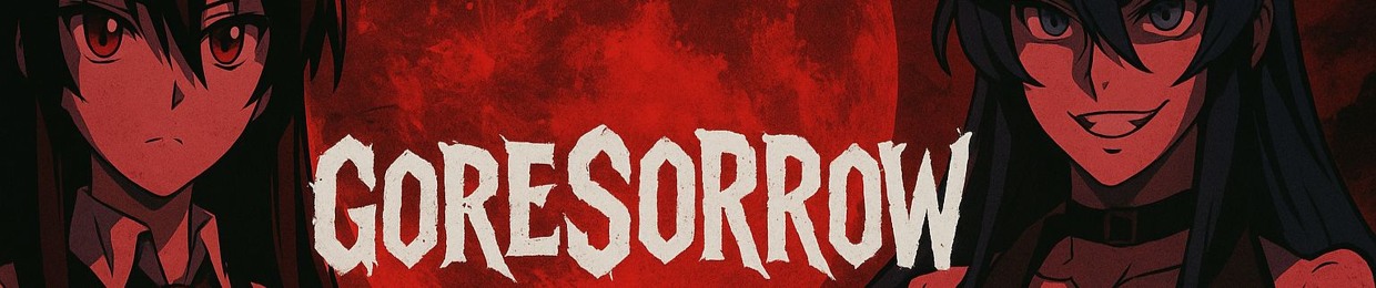 GoreSorrow