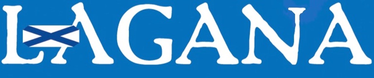 LAGANA