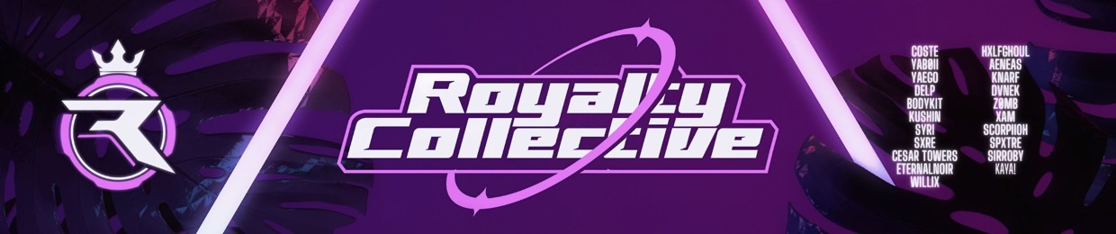 Royalty Collective