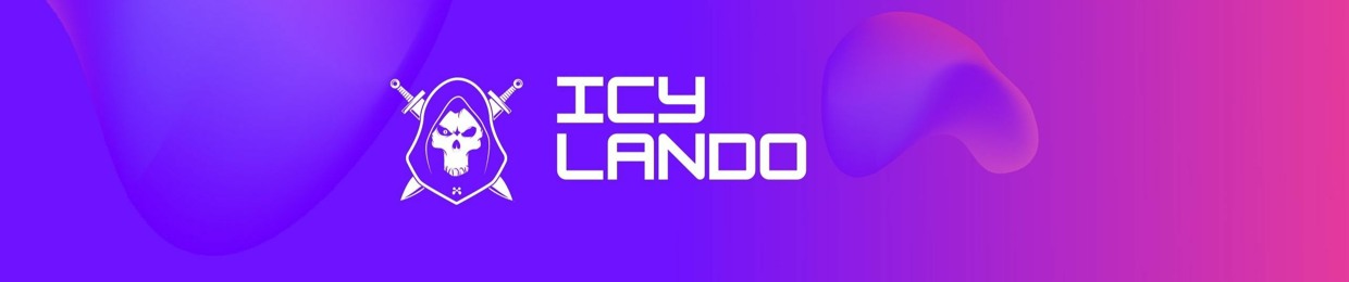 Icy Lando