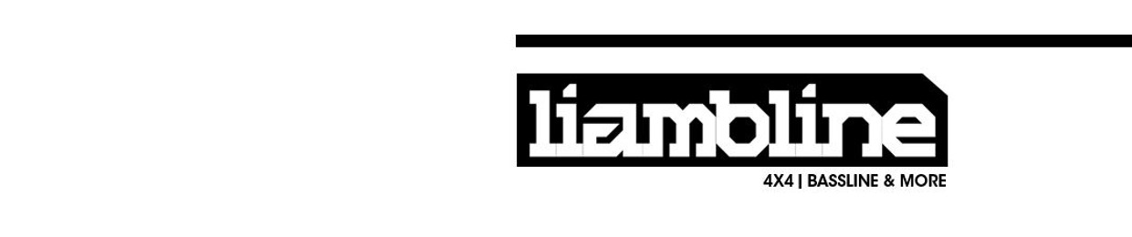 Liam Bline