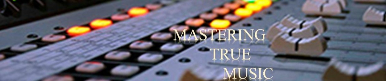 MTM(Mastering True Music)