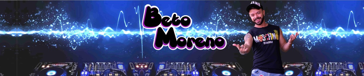DJ Beto Moreno