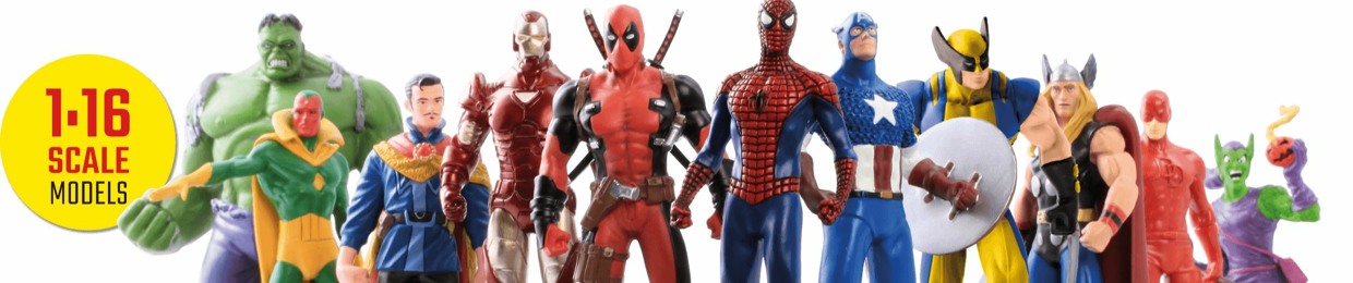 marvelboss