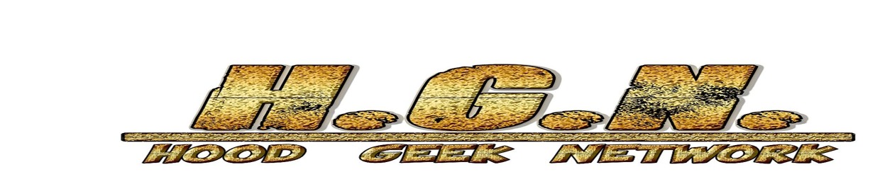 Hood Geek Network