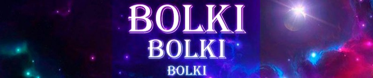 BOLKI