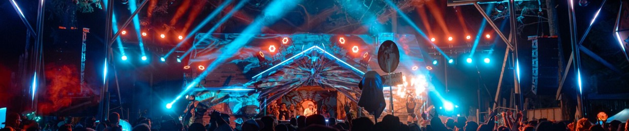 Wicked Woods Music Festival