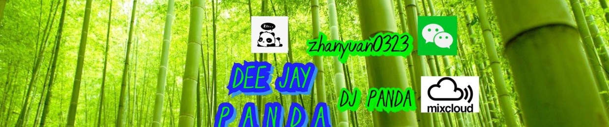 DJ PANDA