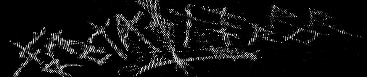 Fractal Terror (Fractal Hunters family)