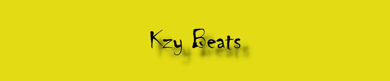 Kzy Beats
