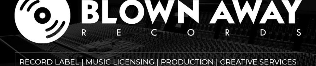 Blown Away Records, LLC.