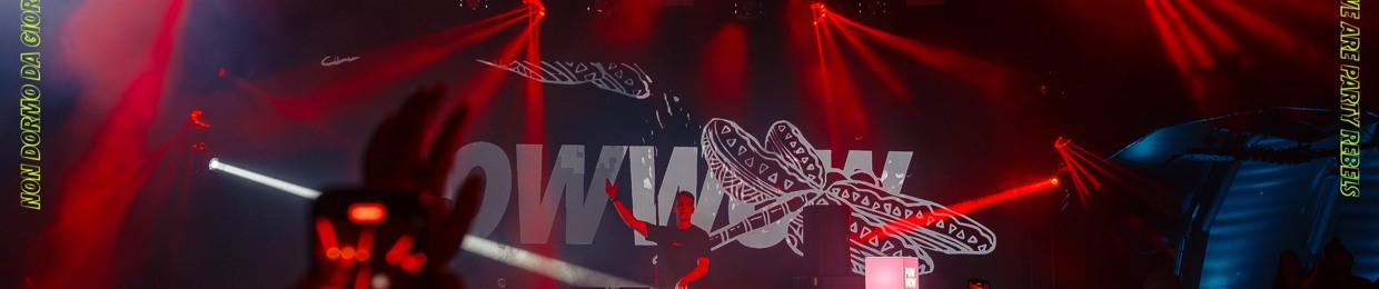 Mosquø aka Oliviero Cestari