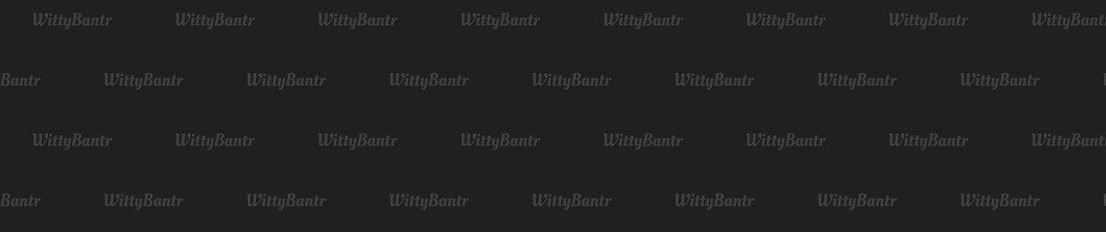 WittyBantr