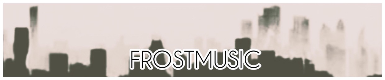 FROSTMUSIC