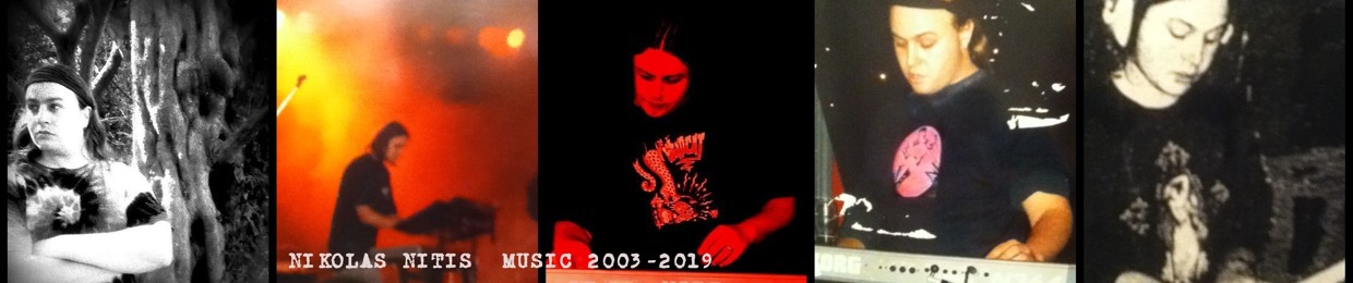 Nikolas Nitis