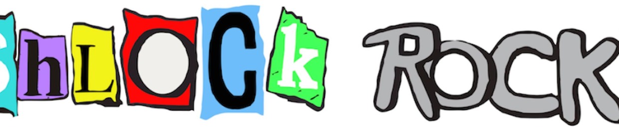 Shlock Rock