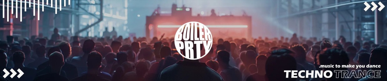 Boiler Party