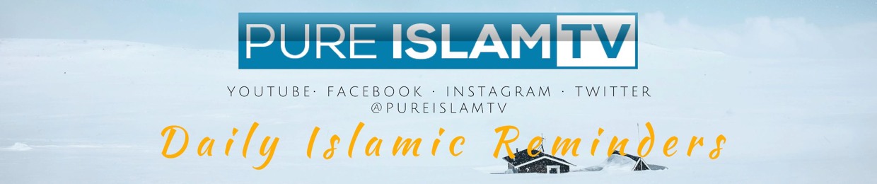 Pure Islam TV