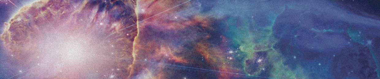 Space Cookie