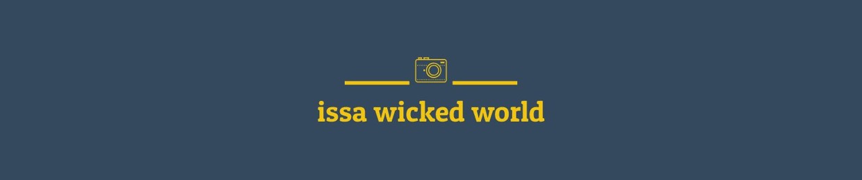 issa wicked world