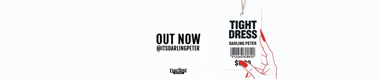 Darling Peter