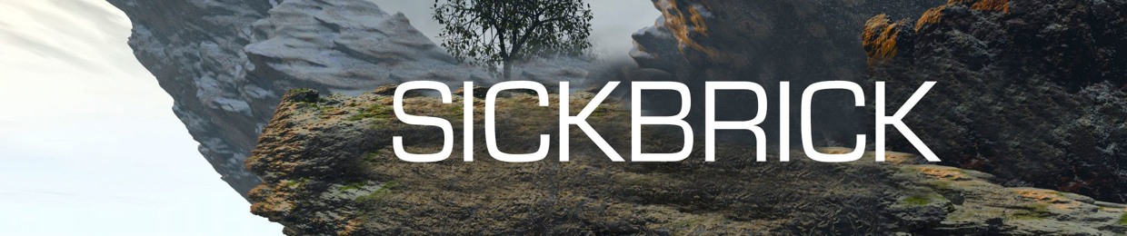 SICKBRICK