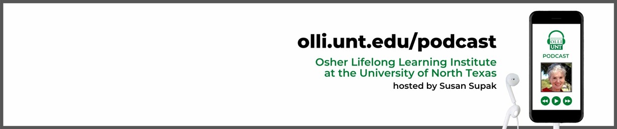 OLLI at UNT Podcast
