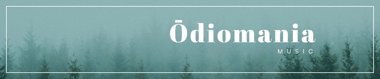 Ōdiomania