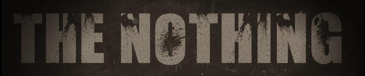 The Nothing