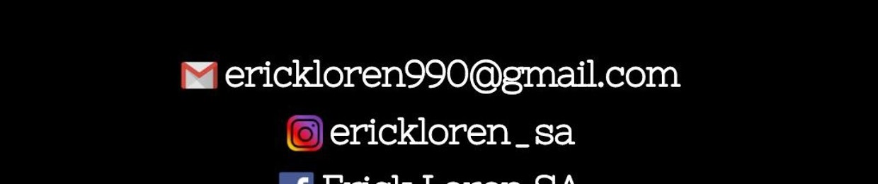 Erick Loren ZA