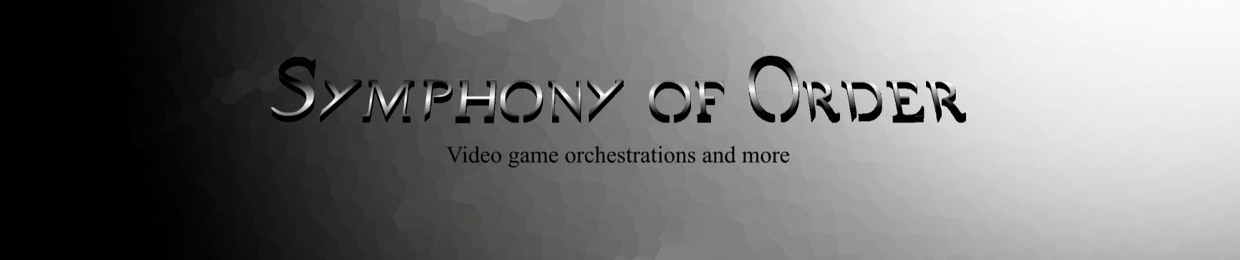 Symphony of Order