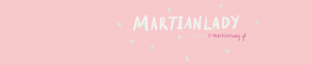 martian lady