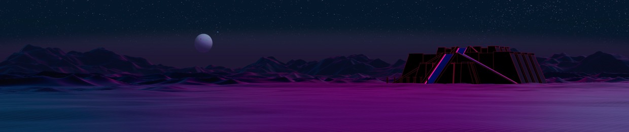 TERRAFORMED