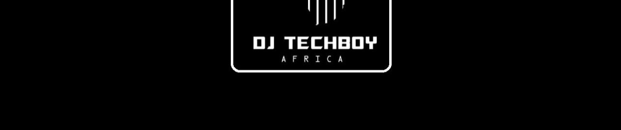DJ Techboy