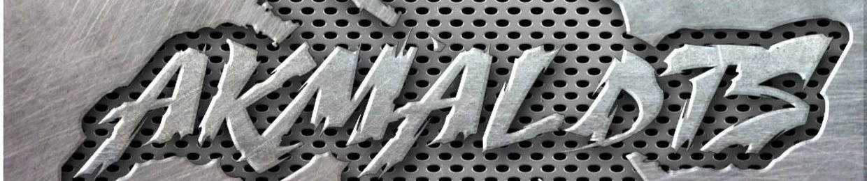 AKMAL DTS [ACCOUNT ACTIVE]