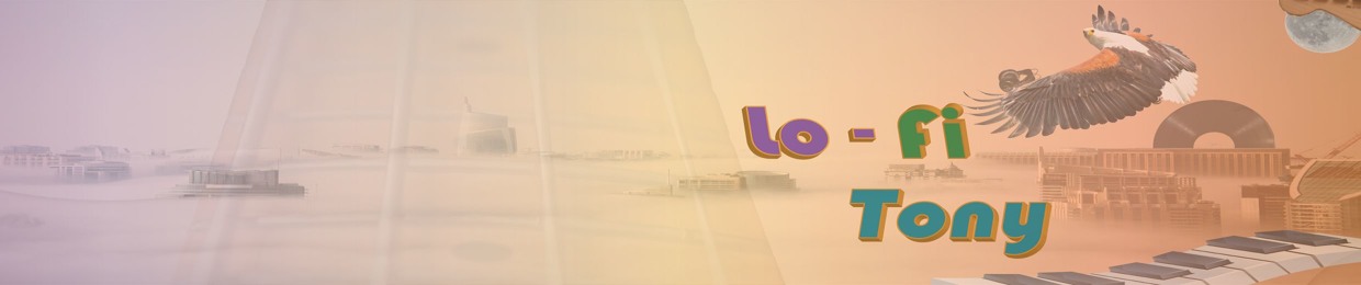Lo-fi Tony