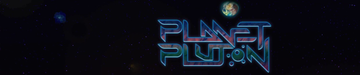 Planet Pluton