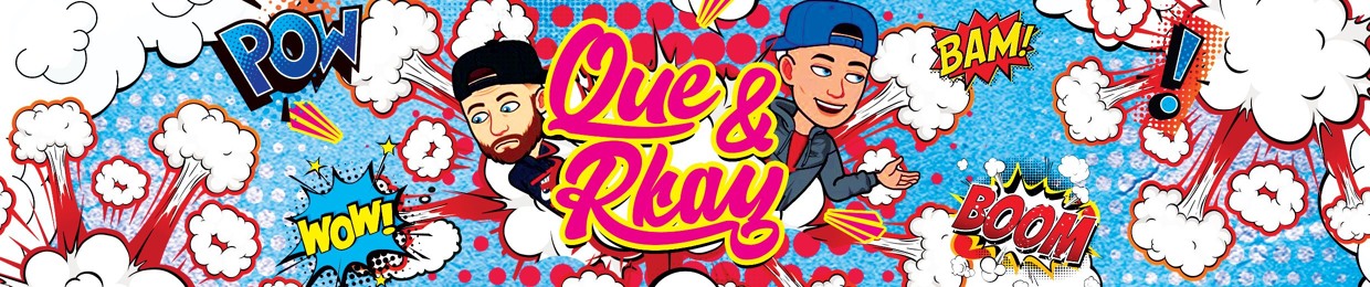 Que & Rkay BACK UP ACC