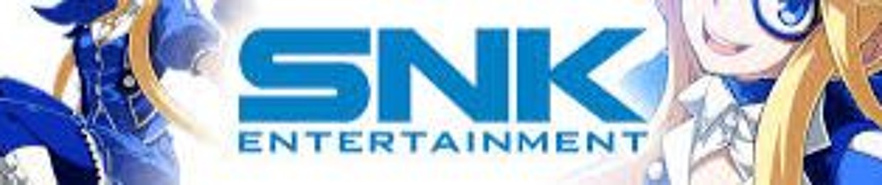 SNK OST